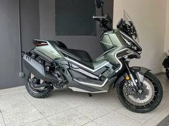 zontes zt 368 g *grün sofort verfügbar *