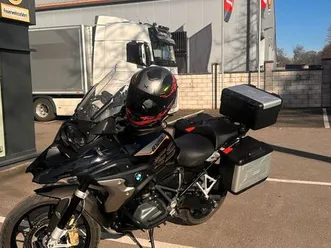 bmw r 1250 gs k50