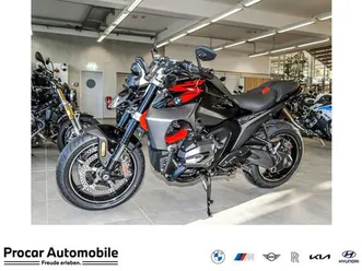 bmw r 1300 r 3 paketmfortlenker