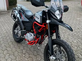 swm 650 superdual t e4