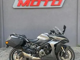 suzuki gsx s 1000 gt