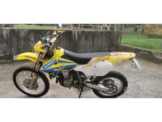 suzuki dr 400