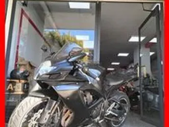 suzuki gsxr 750 *promo christmas* permute+rate/eu3