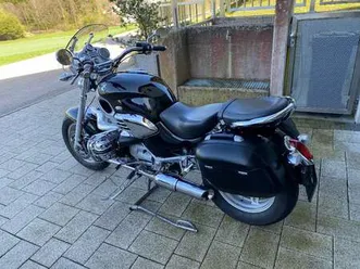 r 1200 c montauk integral-abs