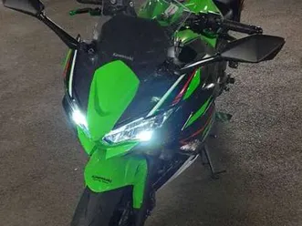 ninja 650
