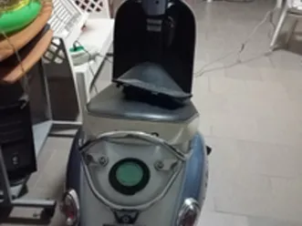 scooter come nuovo