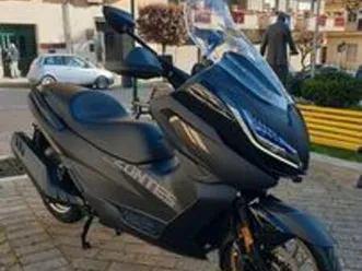 zontes zt 368 e - 2025 (pronta consegna)