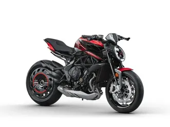 2023 mv agusta dragster rr scs