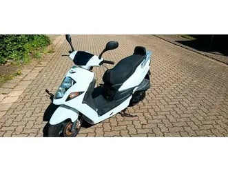 daelim sl 125u otello fi