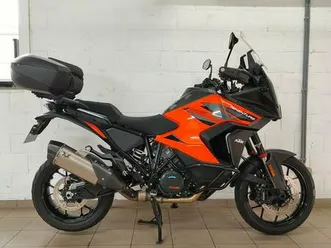 ② ktm 1290 superdadventure en parfait état