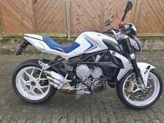 mv agusta brutale 800 italia