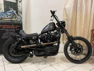 harley-davidson 1200 sportster s