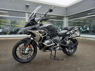 bmw r 1250 gs tieferlegung
