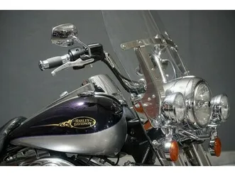 2009 harley-davidson® flhrc - road king® classic