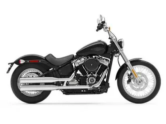 2020 harley-davidson® fxst softail standard®
