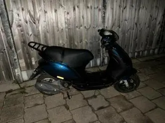 piaggio zip 4 takt — scooters | piaggio — marktplaats
