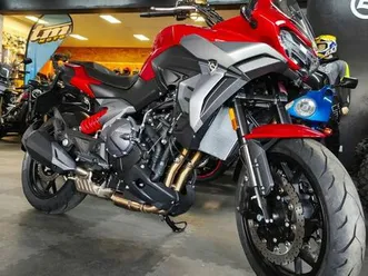 cyclone rx6 trail vermoim