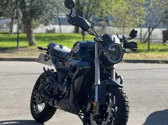 zontes g1x 125 cc braga (maximinos, sé e cividade)