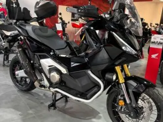 honda x-adv 2025 750 cm3 | scooter | 690 km | noir | 11000 carcassonne