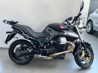 moto guzzi sport 1200 1200 sport