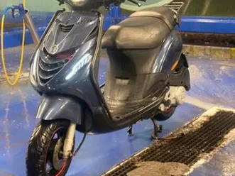 piaggip zip 50cc full option — scooters | piaggio — marktplaats