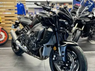 yamaha mt-10 2025 1000 cm3 | moto roadster | 151 km | 87220 feytiat