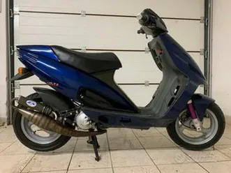 malaguti phantom f12 lc