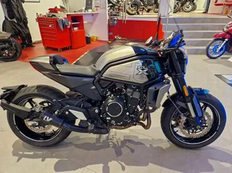 cfmoto cl-x 700 sport