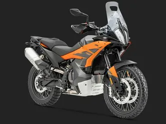 ktm 790 adventure *2026*