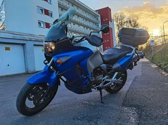 honda varadero 1000 xl