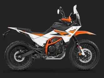ktm 390 adventure r *2026*