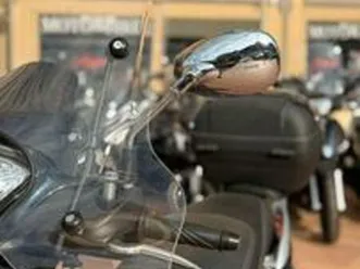 kymco people one 125 - 2024