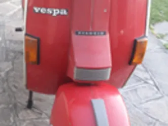 vespa px 200 e
