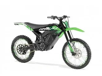 rieju e-tango (sm & enduro)-kampanje | siste !