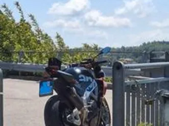 aprilia tuono v4 1100 - 2023