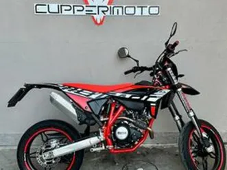 beta rr 125 4t motard lc