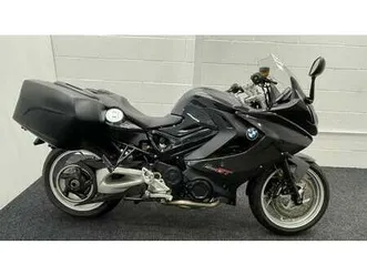 used bmw f800gt for sale in market harborough