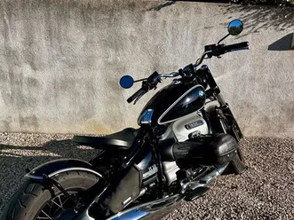 bmw r18