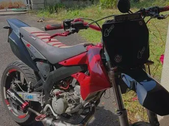 derbi 50 cc dans l’etat
