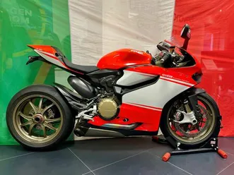 ducati 1199 panigale superleggera