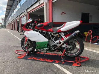 ducati 900 ssie
