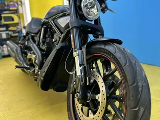 harley-davidson v-rod vrscr road king special →