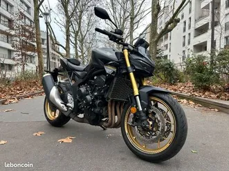 honda cb hornet 1000 sp tva recuperable