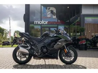 kawasaki ninja 1100 sx — motoren | kawasaki — marktplaats