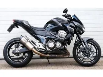 kawasaki z 800 abs (bj 2013) a2 — motoren | kawasaki — marktplaats