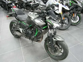 used kawasaki z650 650 supernaked for sale in middlesex