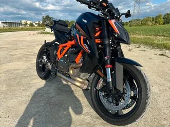1290 ktm super duke r
