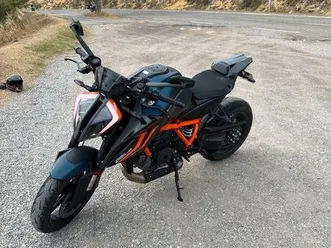1290 super duke r ktm