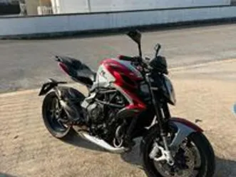 mv augusta brutale 800 rr