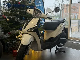piaggio liberty s 50